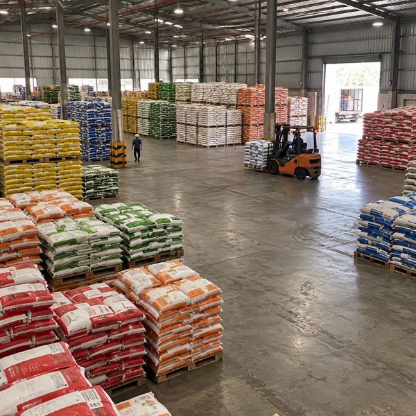 อาหารสัตว์สำเร็จรูปราคาส่ง FarmFeedPro