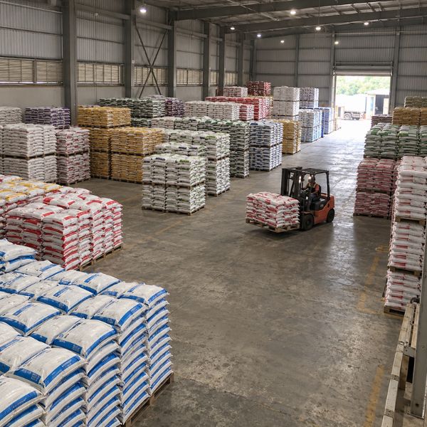 วัตถุดิบอาหารสัตว์ FarmFeedPro #42