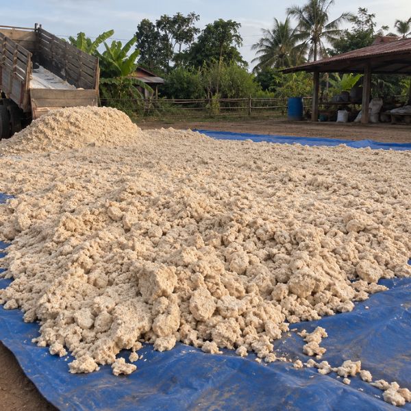กากมันสำปะหลัง FarmFeedPro #44