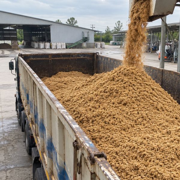 ผลงานส่งอาหารสัตว์ FarmFeedPro #50