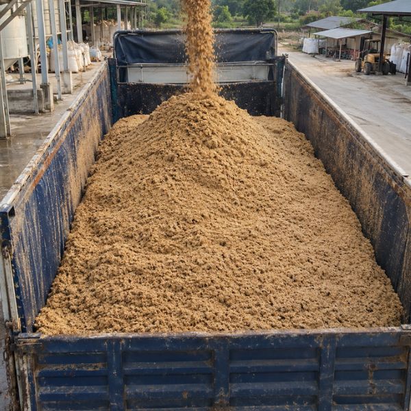 วัตถุดิบอาหารสัตว์ FarmFeedPro #42