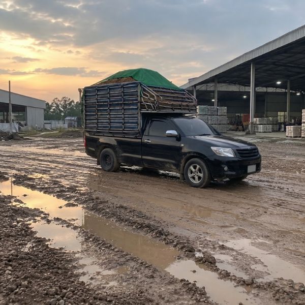 อาหารสัตว์ราคาส่ง FarmFeedPro #41