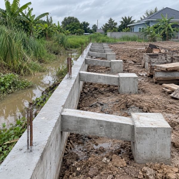 ซ่อมแล้วแข็งแรง ได้มาตรฐาน FenceFix #25