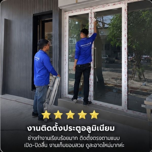 รีวิว
