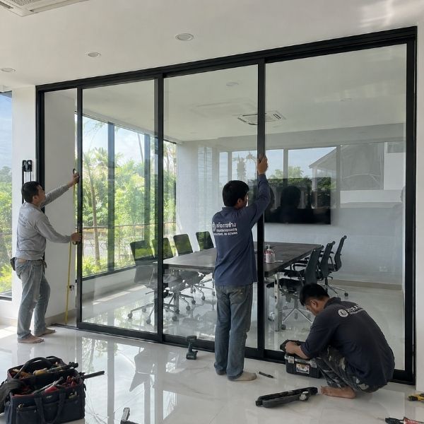 ผลงาน
