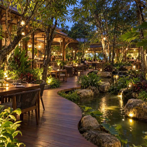 จัดสวนคาเฟ่ GardenCraft #14