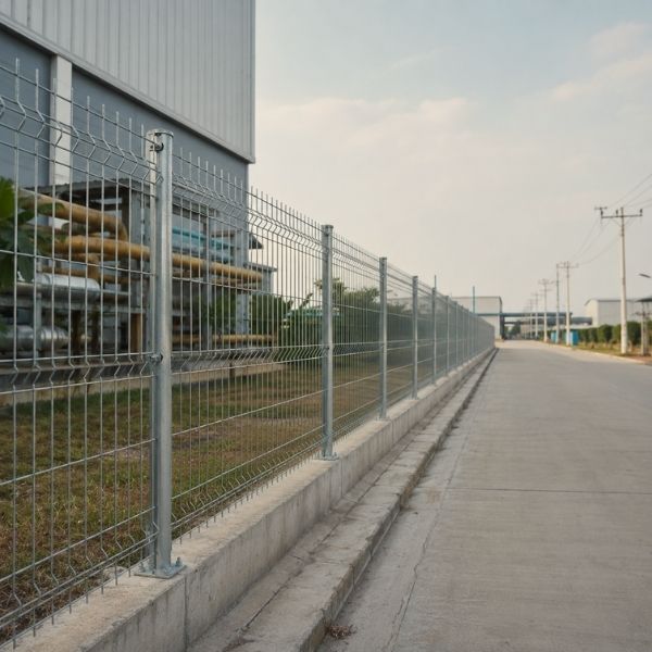 รั้วมอเตอร์เวย์ราคาโรงงาน HighwayGuard