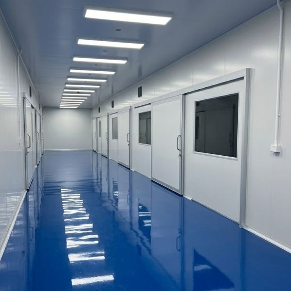 กั้นห้อง Isowall