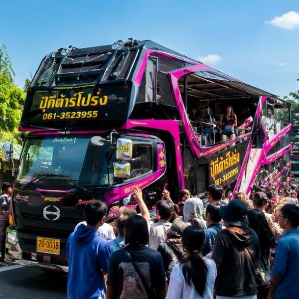 ผลงานแดนเซอร์ 14