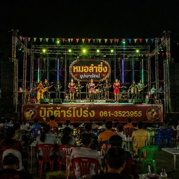 งานบวช