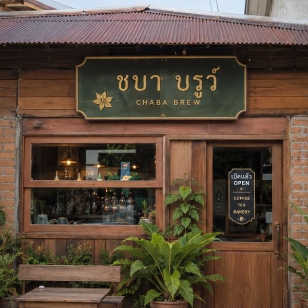 ผลงานกล่องไฟ โดย Nexsign