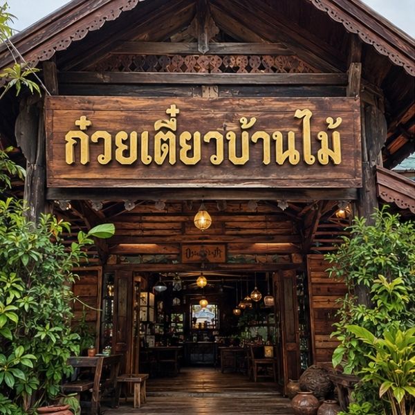 ผลงานป้ายอคริลิค โดย Nexsign