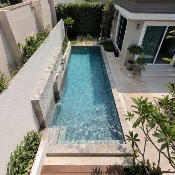 ทีมออกแบบสระว่ายน้ำ RTDPool168