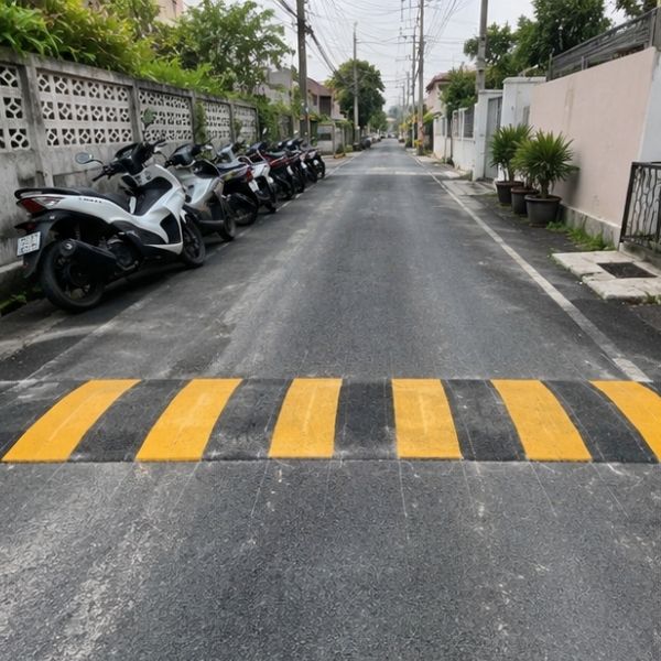 รับทำลูกระนาดมาตรฐาน RoadTech