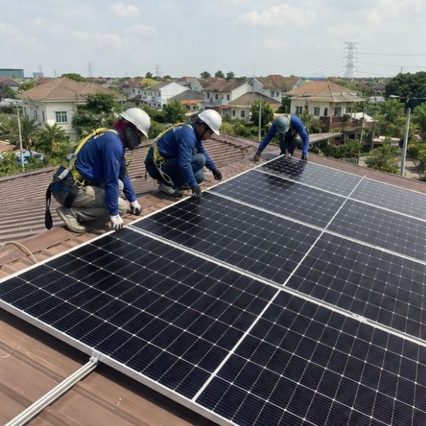 ผลงานน้ำพุ น้ำล้น กำแพงน้ำ SolarWorks