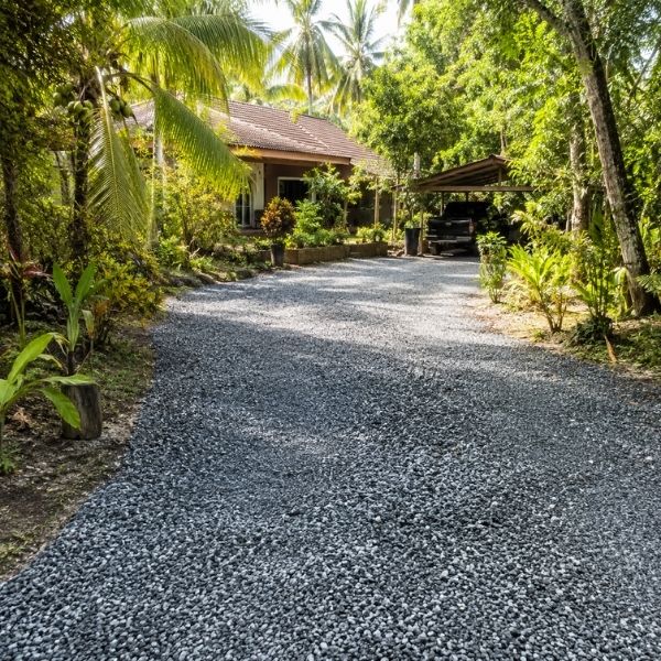กองหินก่อสร้าง คัดคุณภาพ StoneWorks #24