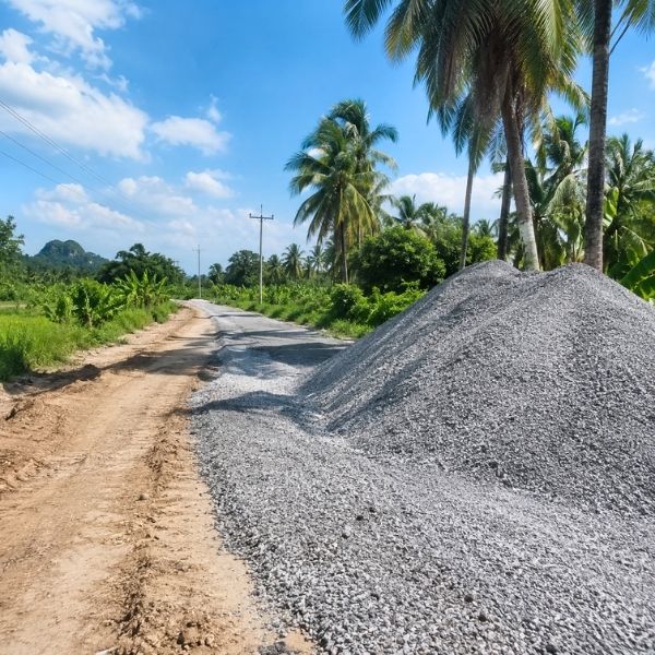 ผลงานน้ำพุ น้ำล้น กำแพงน้ำ StoneWorks