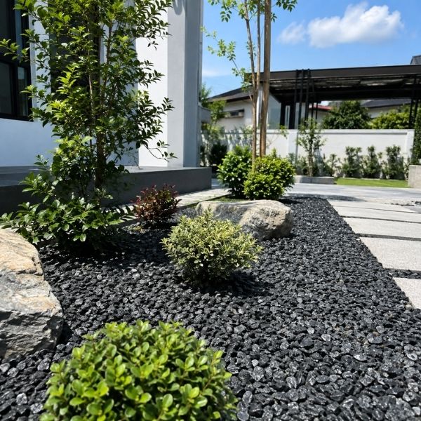ทรายถมที่ ปรับระดับพื้น StoneWorks #40