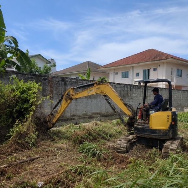 ผลงาน TimberPlan