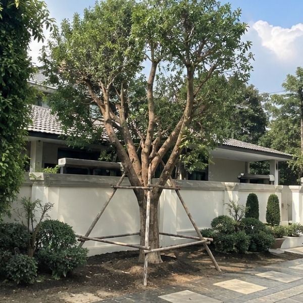 ผลงาน TimberPlan