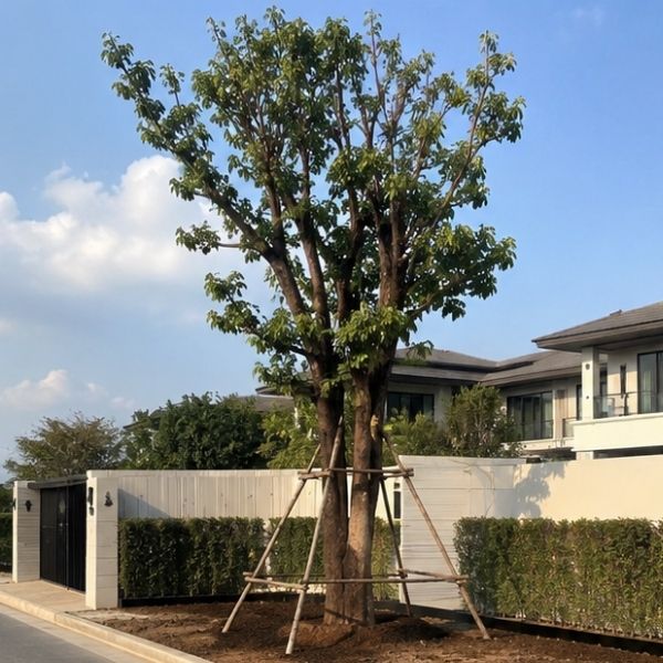 ผลงาน TimberPlan