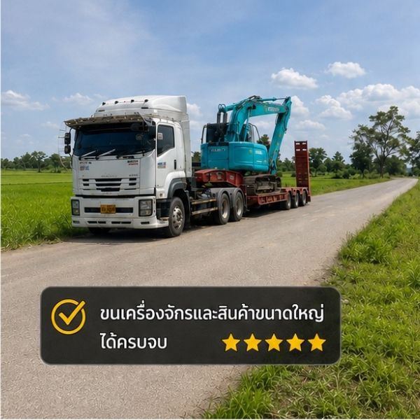 รีวิวลูกค้า