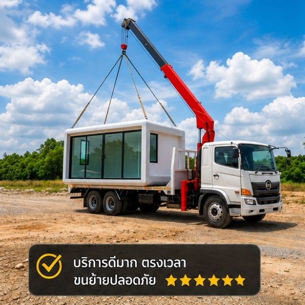 รีวิวลูกค้า
