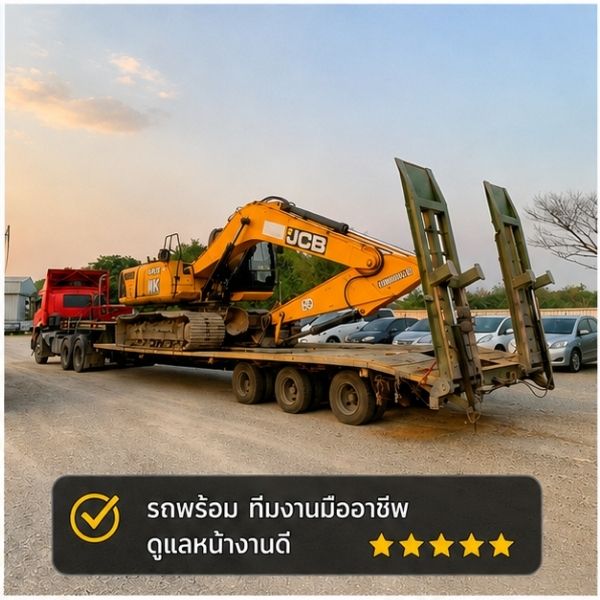 รีวิวลูกค้า
