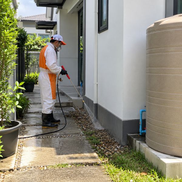 กำจัดปลวกบ้าน-อาคาร-สำนักงาน TermiteGuard