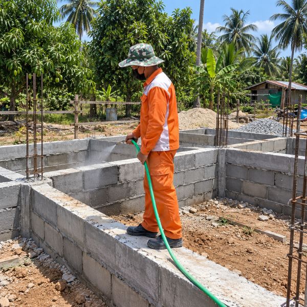 ตรวจเช็กปลวกหน้างาน TermiteGuard #36