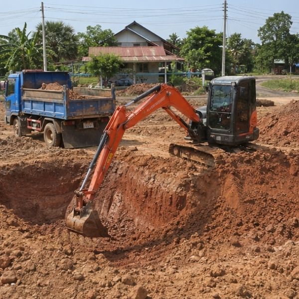 ผลงานเคลียร์คอนโด JunkAway รับขนขยะ ขนของเก่า