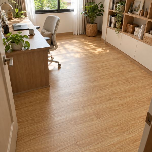 พื้น SPC คลิกล็อก VinylFloorPro #22