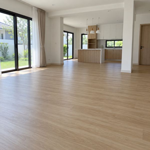 ปูพื้นคอนโด VinylFloorPro #24