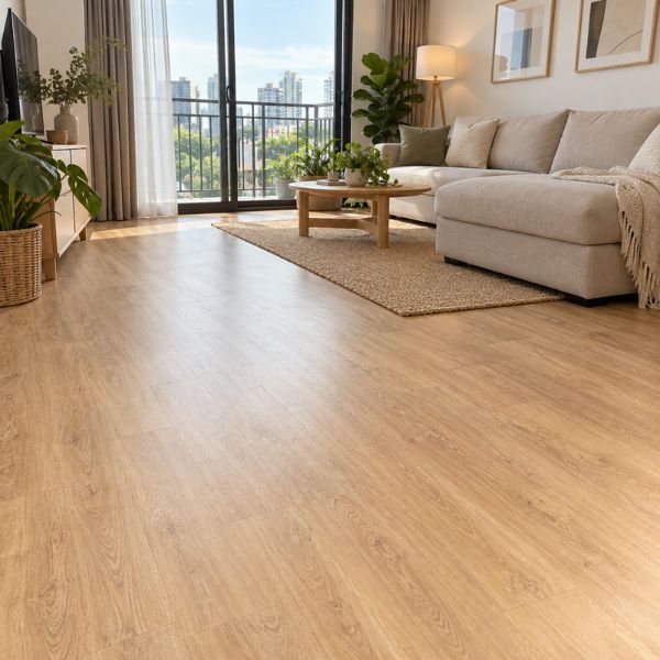 ปูพื้นบ้าน VinylFloorPro #35