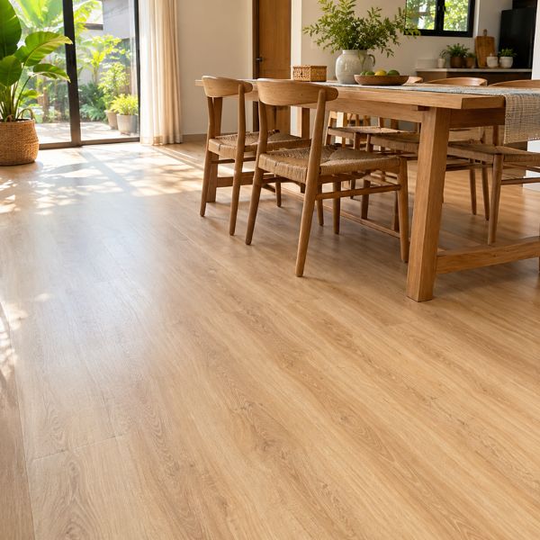 ปูพื้นคอนโด VinylFloorPro #44