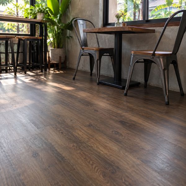 ปูพื้นบ้าน VinylFloorPro #45