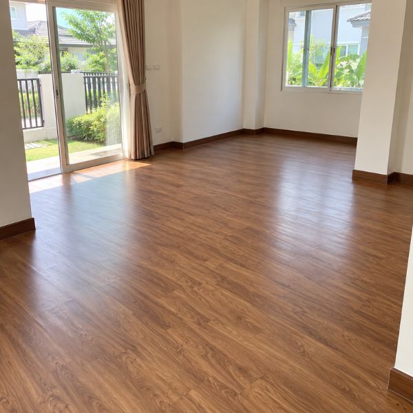 ปูพื้นออฟฟิศ VinylFloorPro #6