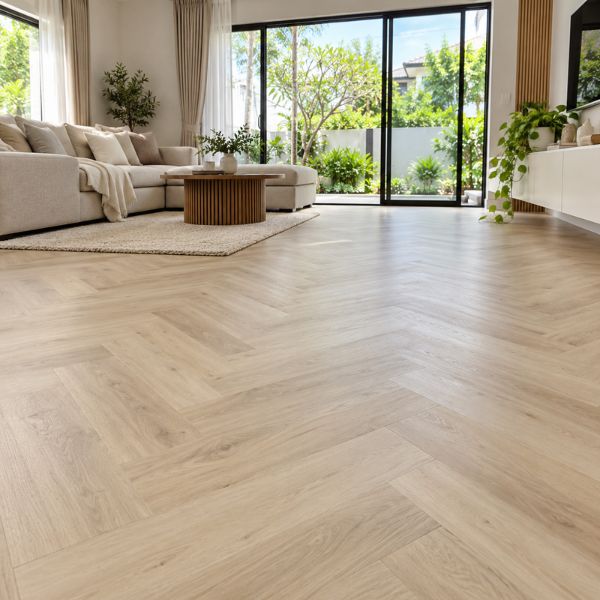 ปูพื้นบ้าน VinylFloorPro #45