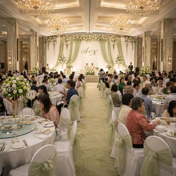 ผลงานมุมถ่ายรูป โดย Weddream
