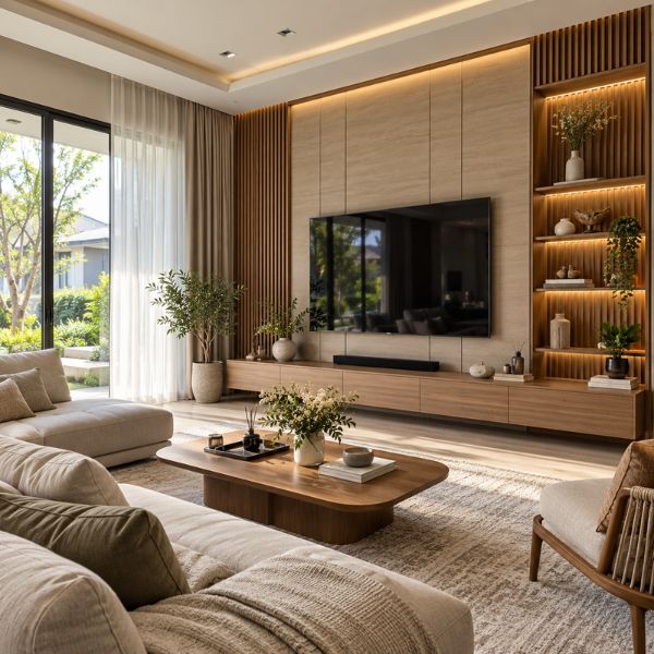 ตกแต่งภายนอก-ต่อเติมครบวงจร WoodWorks